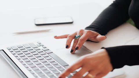 天貓國際流量分析圖制作與關鍵指標解讀