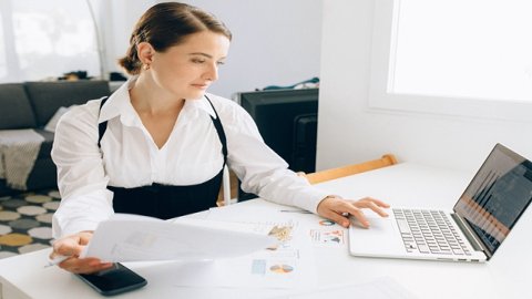 入駐法國本土電商流程 