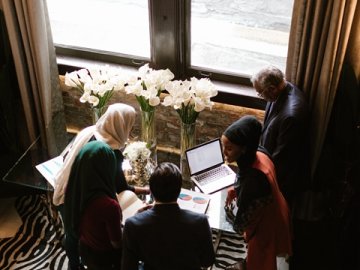 德國公司注冊專家：全流程解決方案服務