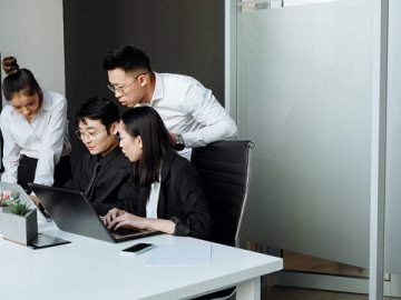 美國(guó)注冊(cè)公司及開(kāi)設(shè)賬號(hào)的實(shí)用指南