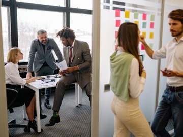 韓國商標注冊代辦，全流程省心無隱憂