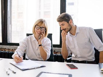 告別繁瑣流程，代辦香港審計，企業(yè)合規(guī)申報零負擔